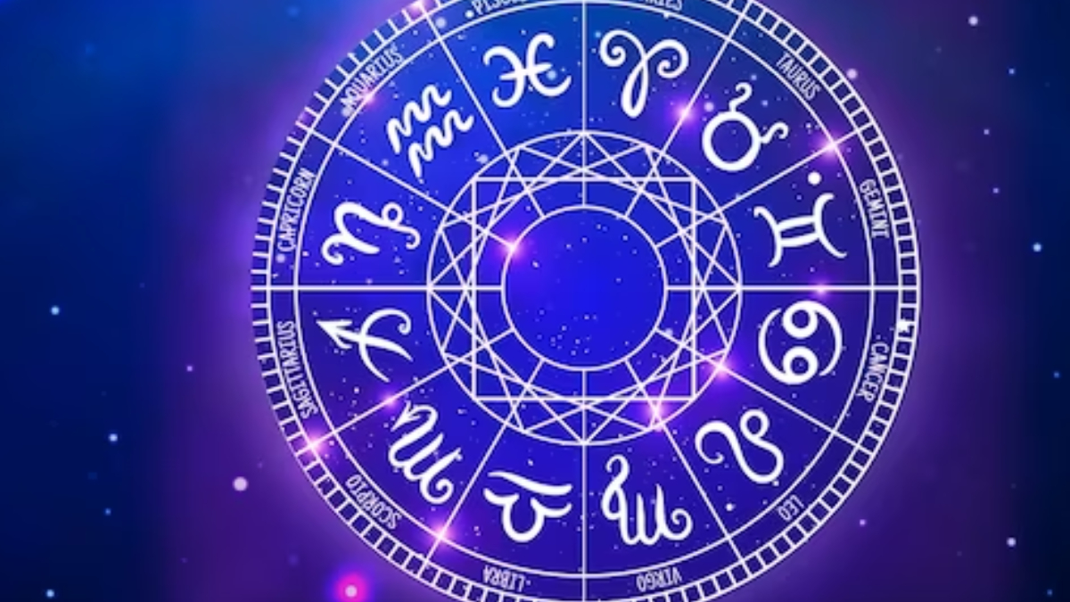 personal weekly horoscope